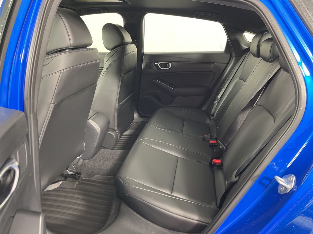 Thumbnail: 2026 Acura Integra - 21