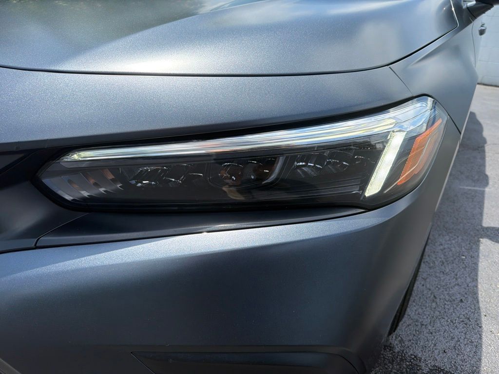 Thumbnail: 2023 Honda Civic - 9