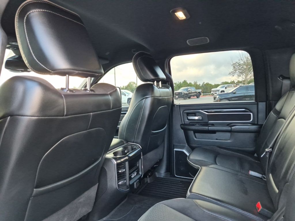 Used Car 2023 Ram 2500  Laramie For Sale Under $60,000 In Austin, Texas