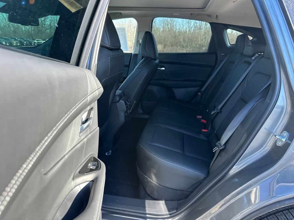 2025 Nissan Murano SL photo