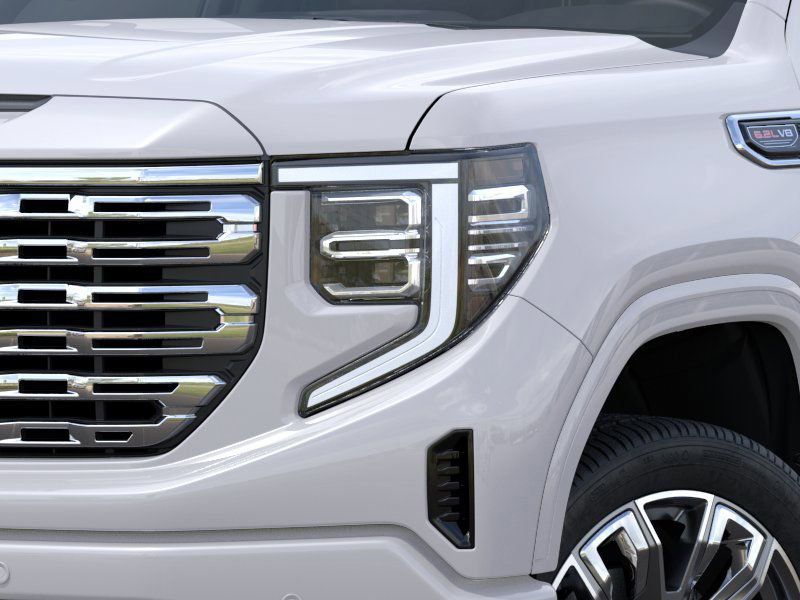 2025 GMC Sierra 1500 Denali 10