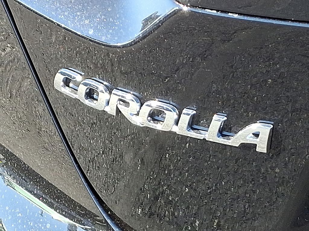 Thumbnail: 2026 Toyota Corolla - 5