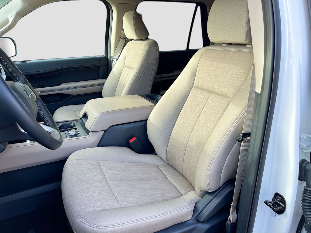 2024 Ford Expedition XLT - Photo 20