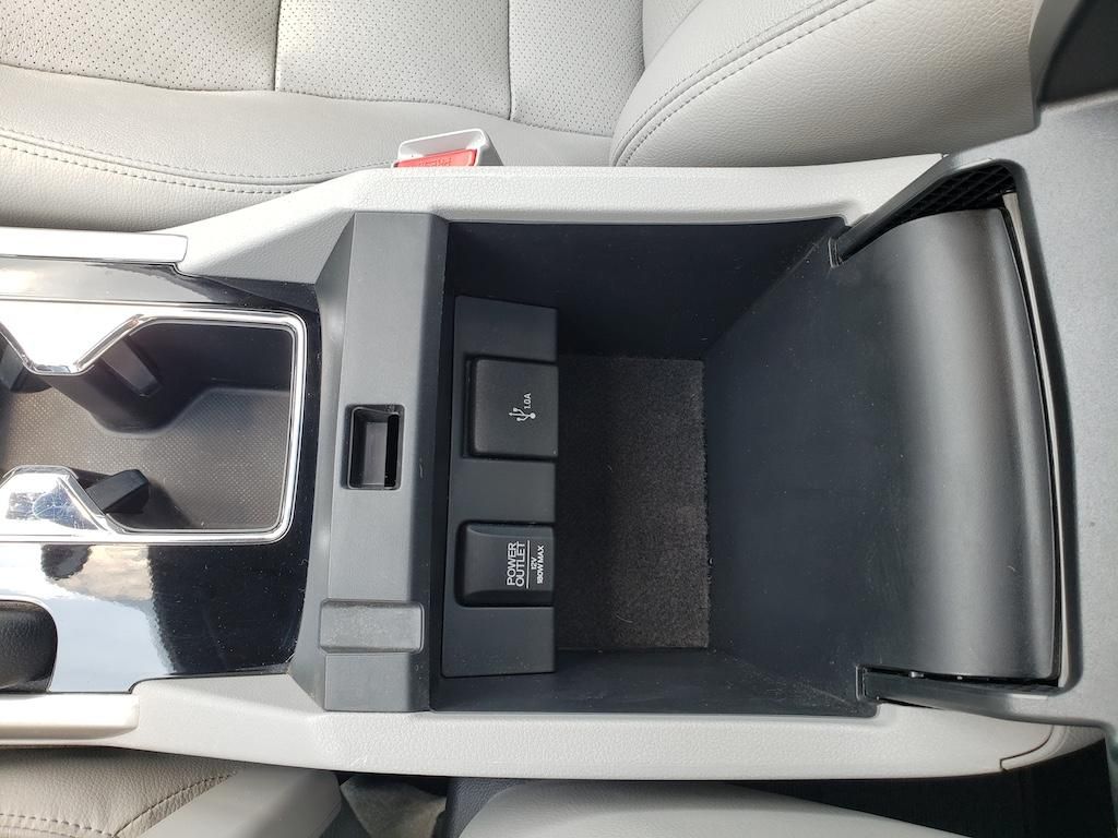Used 2016 Honda Accord Sedan