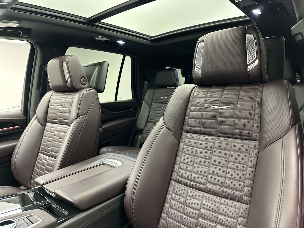 2021 Cadillac Escalade Sport Platinum 12
