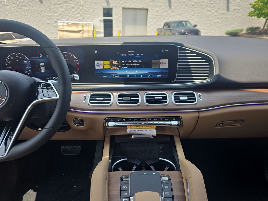 2026 Mercedes-Benz GLE GLE 350 Blue at John Sisson Motors