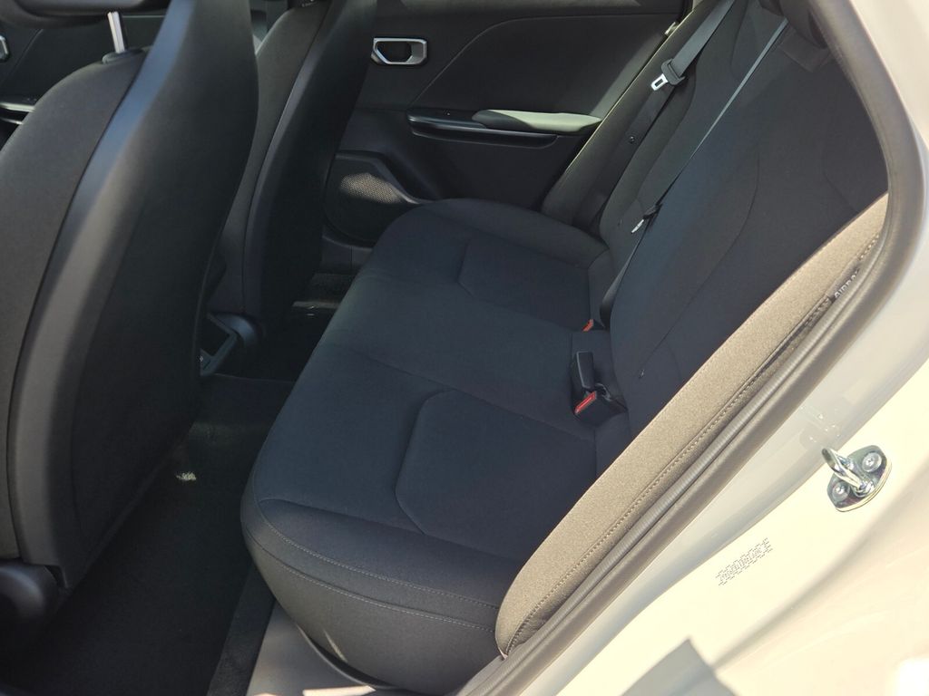 2026 Kia K4 - $23,620