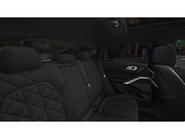 Thumbnail: 2026 BMW X6 - 12