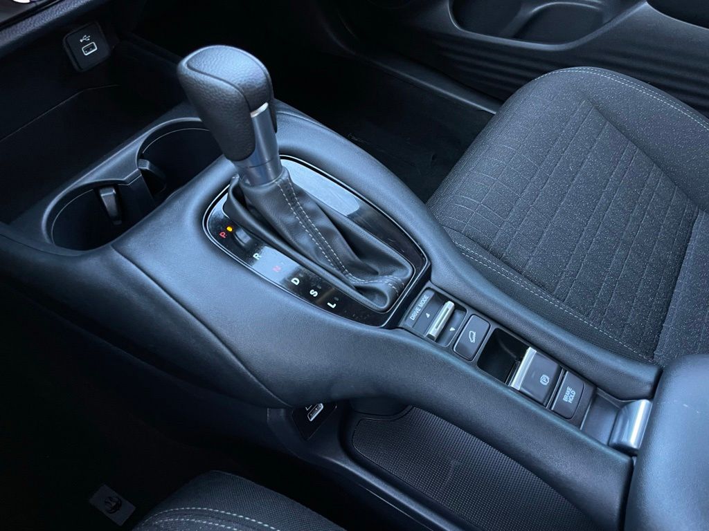 Thumbnail: 2023 Honda HR-V - 20
