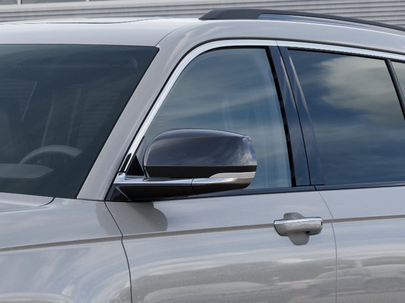 New 2026 Silver Zynith Jeep Limited image 12