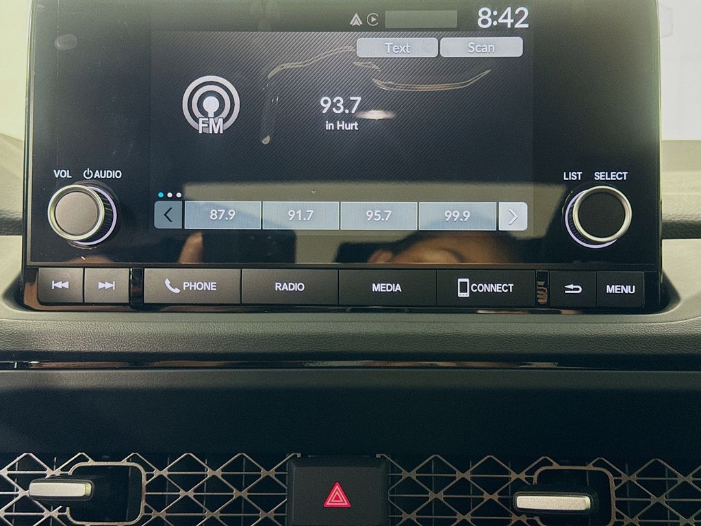 New Car 2025 Honda Accord  Se For Sale Under $35,000 In Austin, Texas