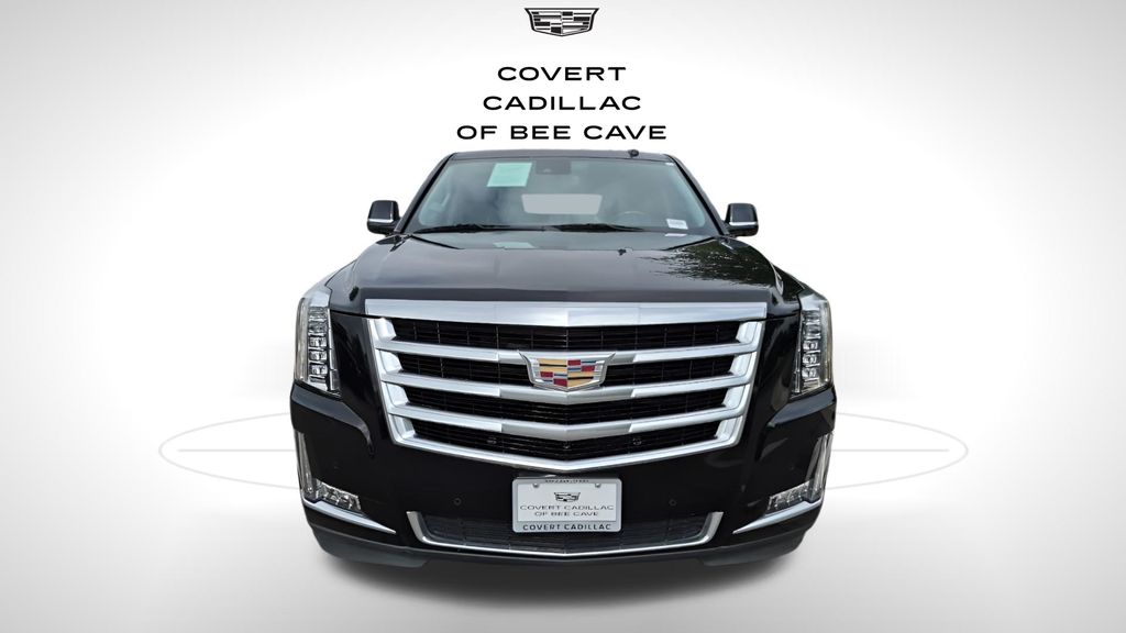 Used Car 2020 Cadillac Escalade  Luxury For Sale Under $40,000 In Austin, Texas
