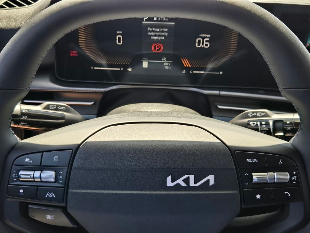 2026 Kia Sportage - $30,680