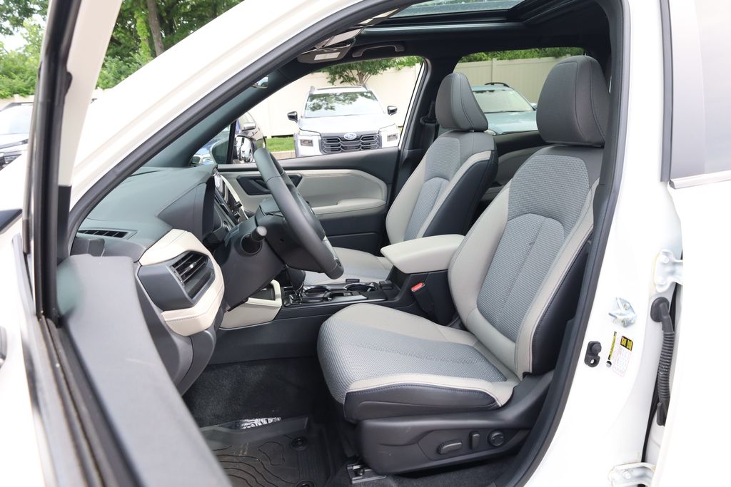 used 2026 Subaru Forester car, priced at $32,662