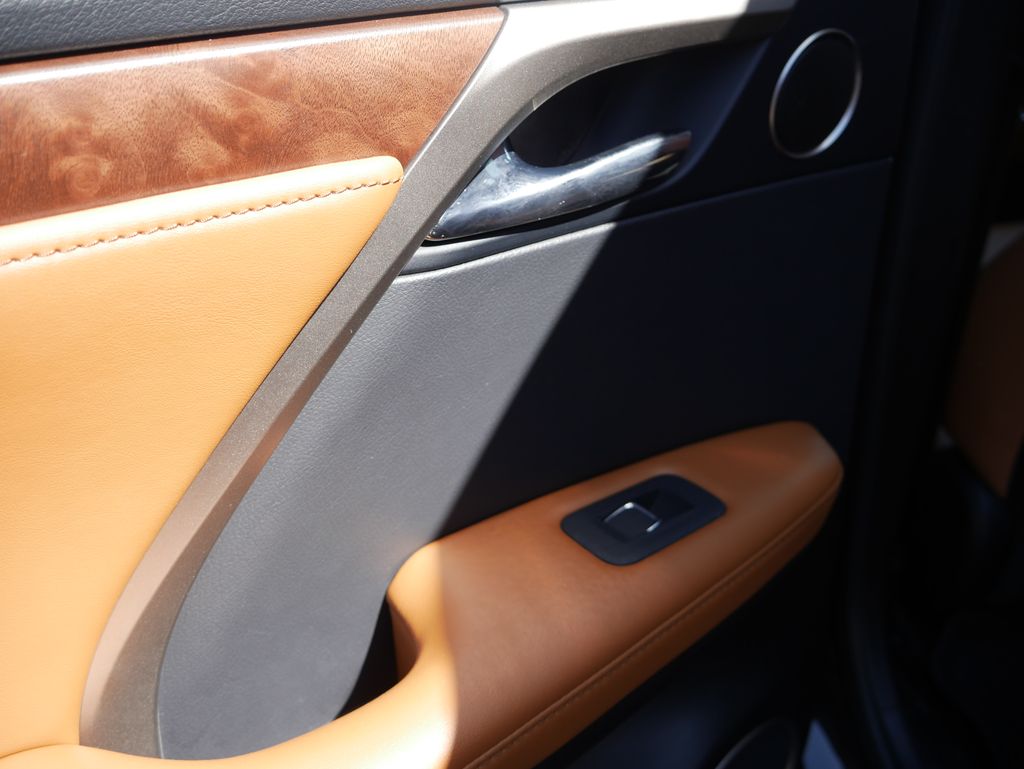 Thumbnail: 2021 Lexus RX - 19
