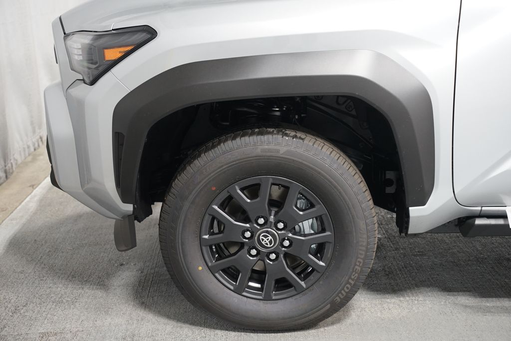 Thumbnail: 2026 Toyota 4Runner - 5