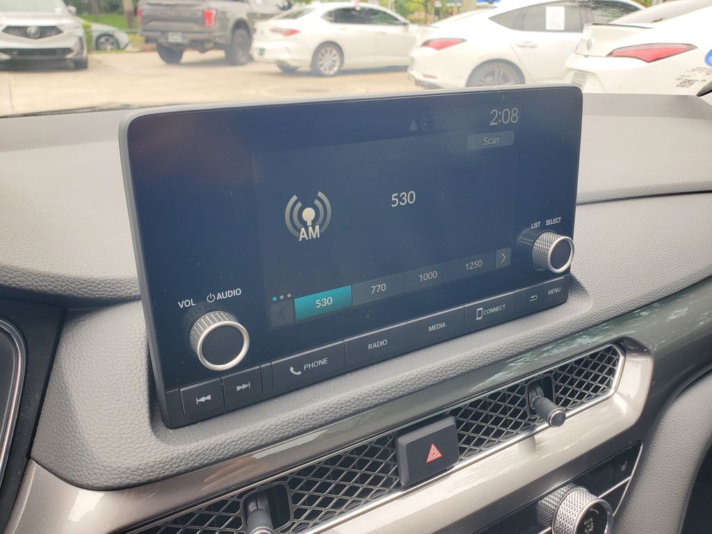 2024 Acura Integra - $24,488