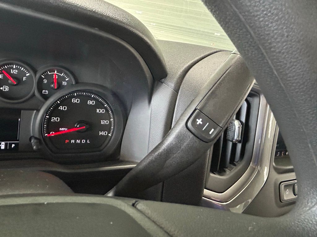 New 2026 Summit White Chevrolet Work Truck image 47