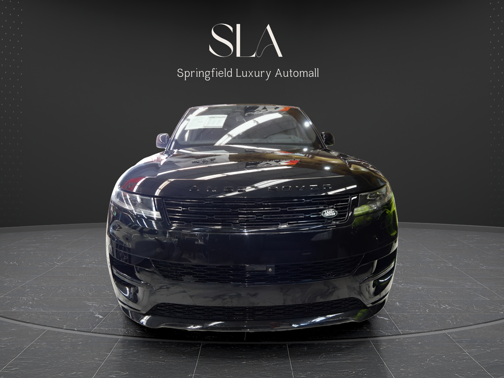 2023 Land Rover Range Rover Sport P400 Dynamic SE AWD