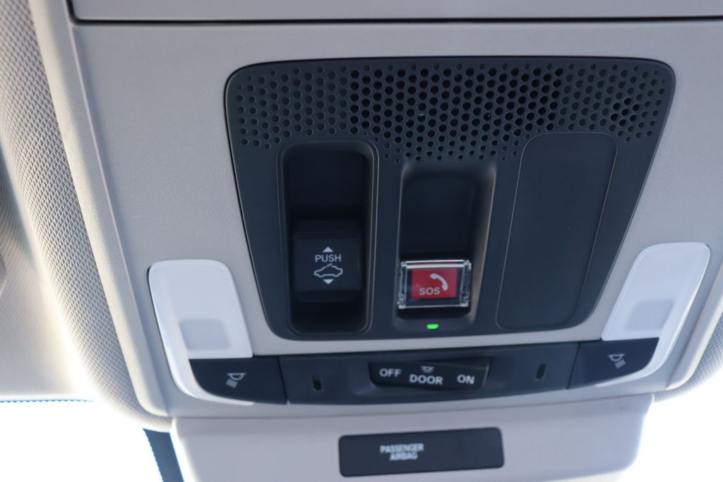 Thumbnail: 2025 Honda Accord - 26