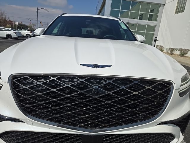 2026 Genesis GV70 Sport Advanced 15