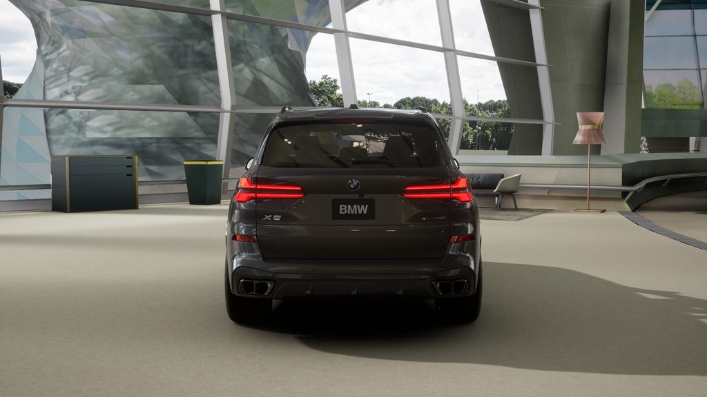2026 BMW X5 xDrive40i 31
