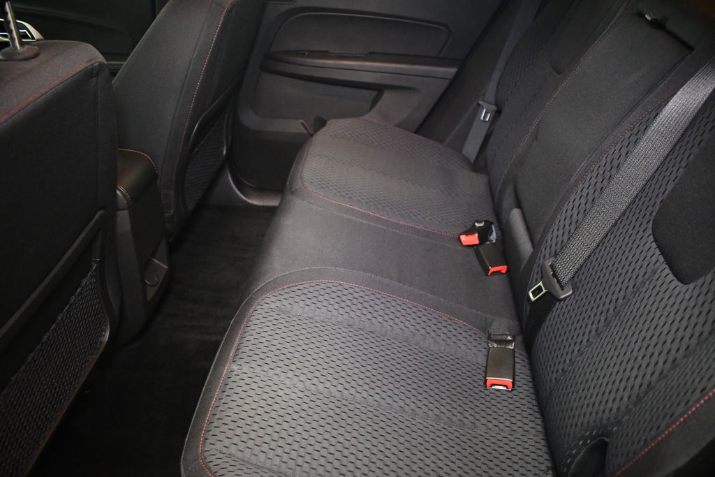 Thumbnail: 2013 Chevrolet Equinox - 26