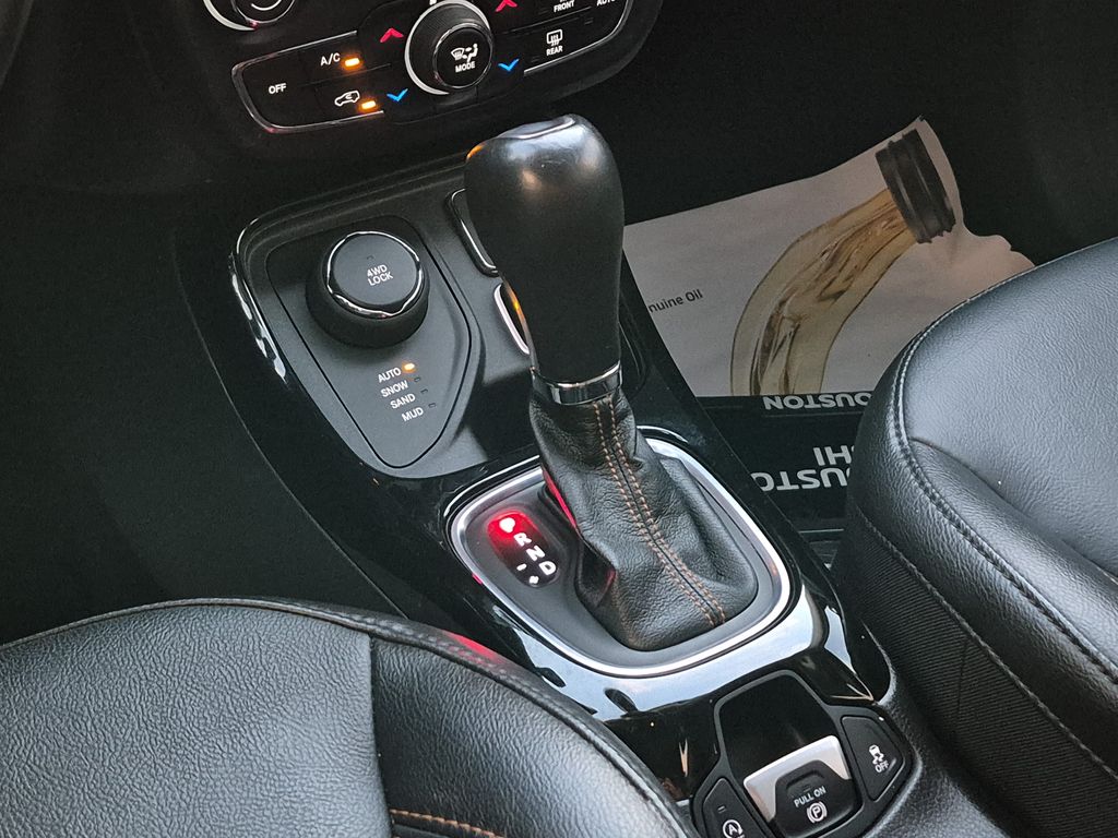 2020 Jeep Compass Limited Silver at Big Star Chrysler Jeep Dodge Ram 