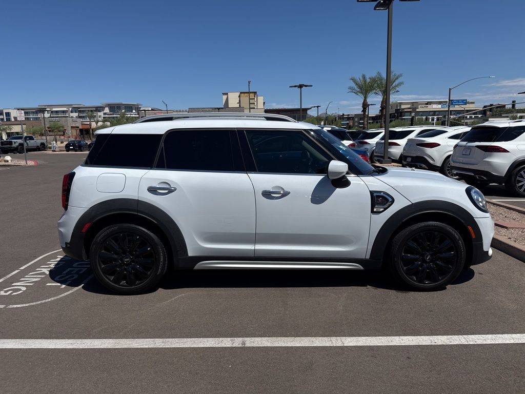 Thumbnail: 2020 MINI Cooper Countryman - 4