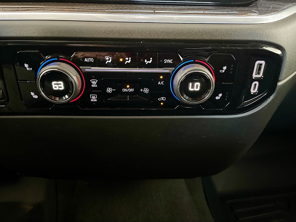Used 2022 Blue Chevrolet RST image 16