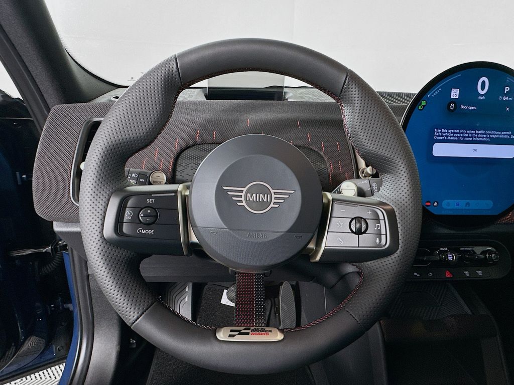 Thumbnail: 2026 MINI Cooper Countryman - 10