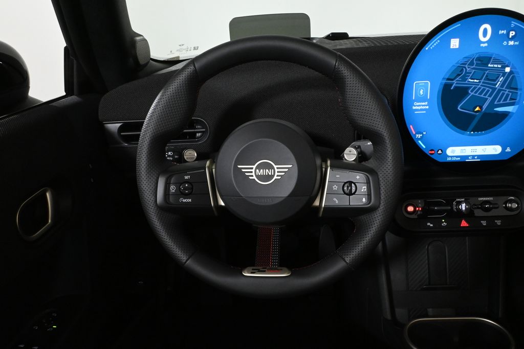 Thumbnail: 2026 MINI Cooper - 26