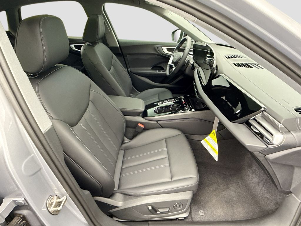 Thumbnail: 2025 Audi A5 - 20