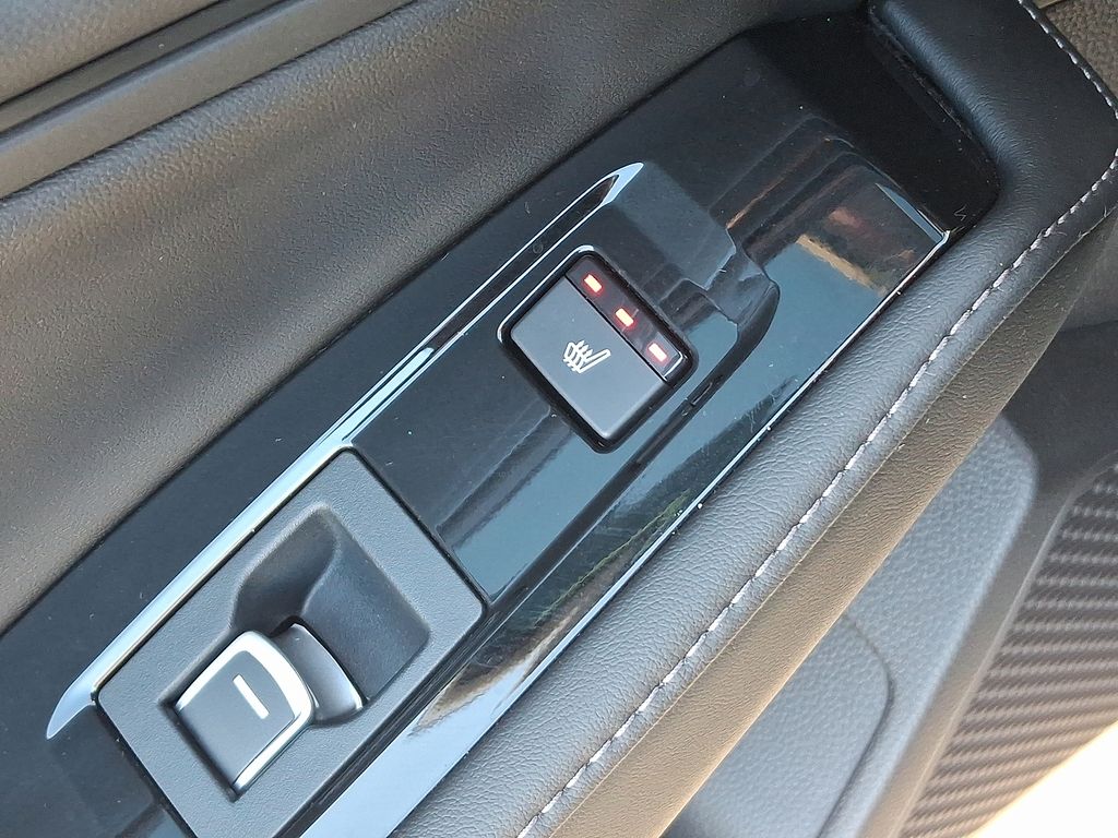 Thumbnail: 2025 Honda Accord - 13