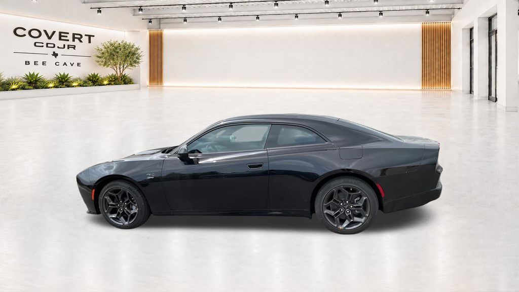 New Car 2025 Dodge Charger  R/t For Sale Under $40,000 In Austin, Texas