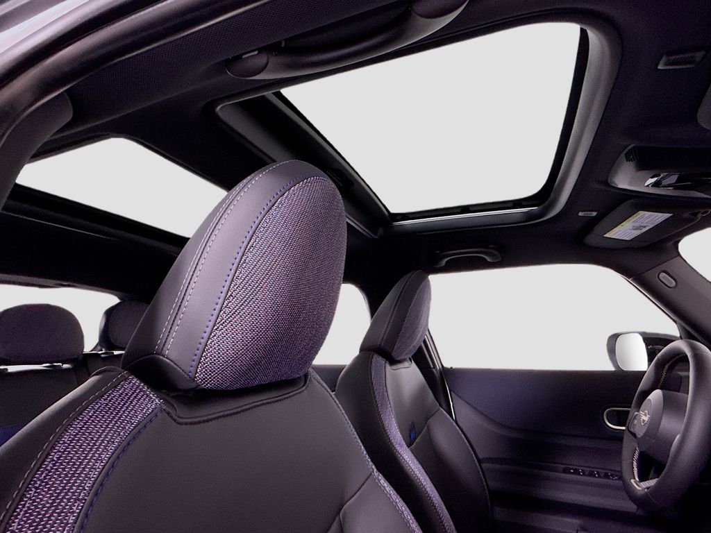 Thumbnail: 2026 MINI Cooper - 20