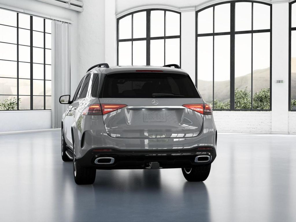2025 Mercedes-Benz GLE 450 26