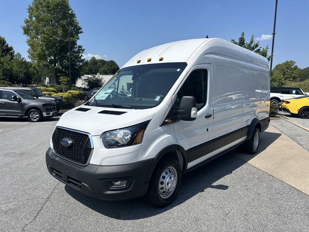 2024 Ford Transit-350 Base 3