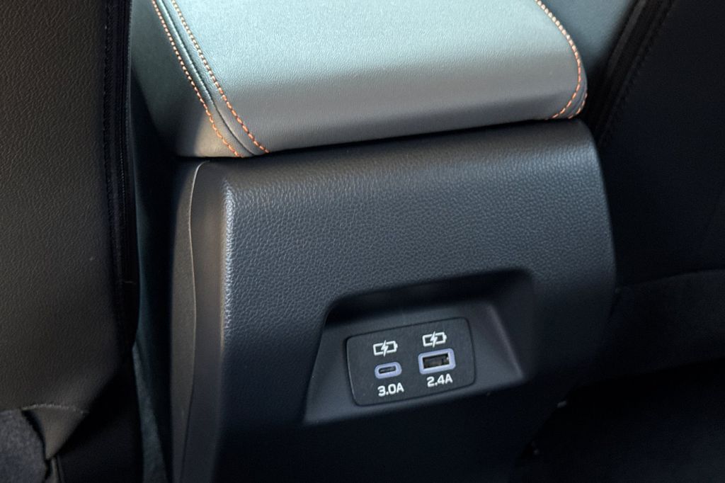 New 2026 Blue Subaru Limited image 16