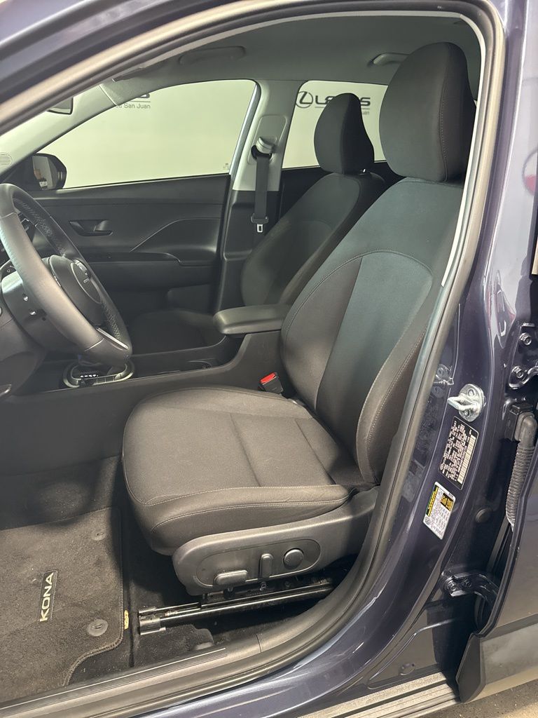 Used Car 2025 Hyundai Kona  Sel For Sale Under $25,000 In San Juan, Puerto Rico