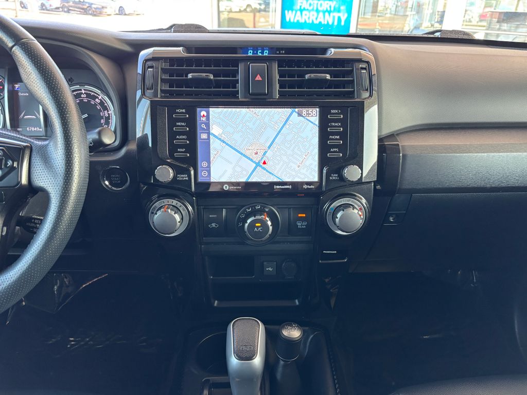 Thumbnail: 2021 Toyota 4Runner - 13