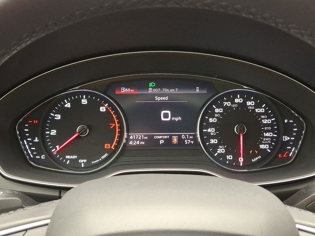 Thumbnail: 2022 Audi Q5 - 21