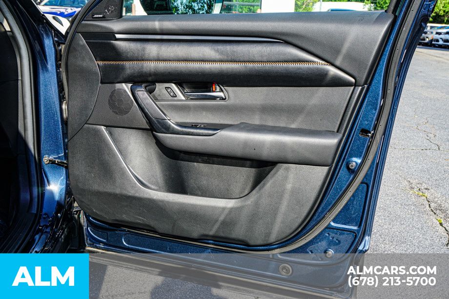 2025 Mazda CX-50 Premium Plus - Photo 56