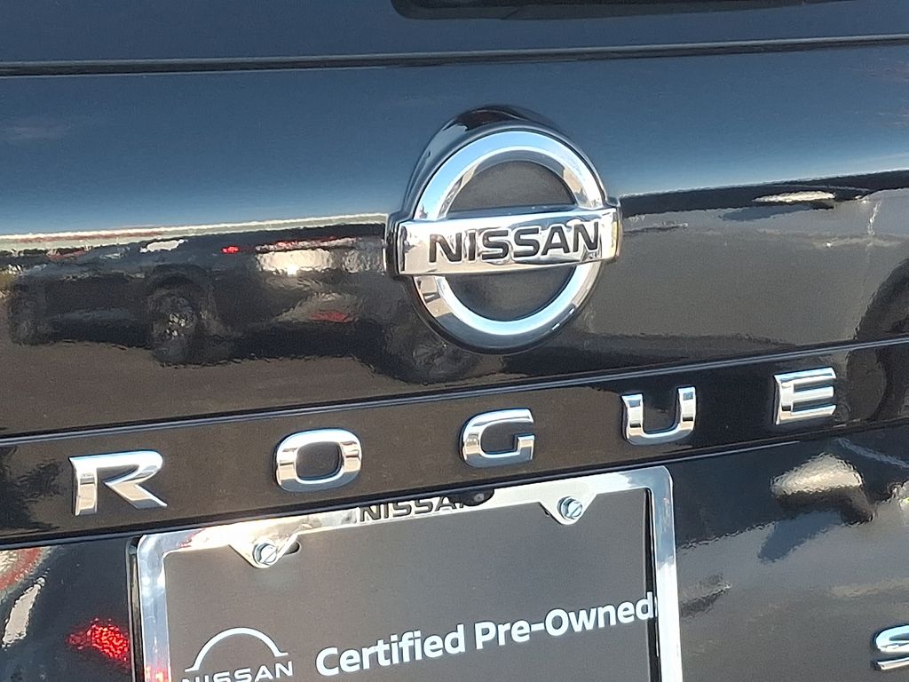 Thumbnail: 2021 Nissan Rogue - 32