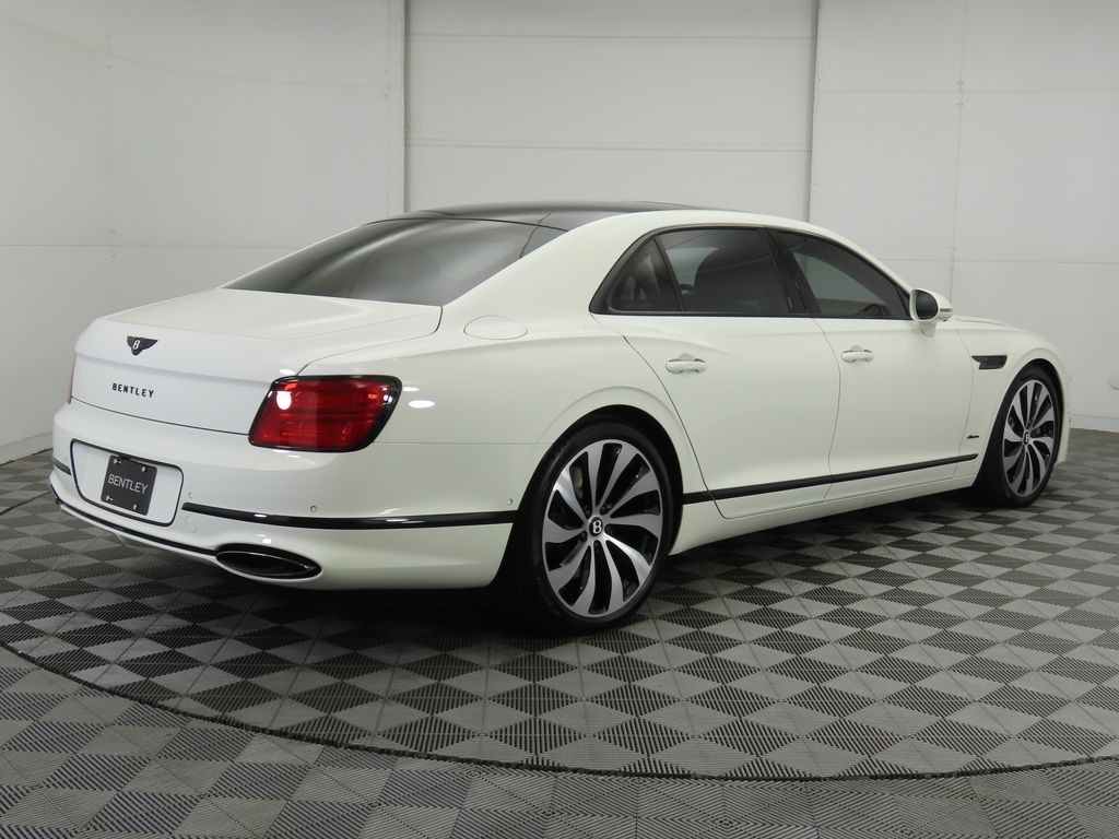 Thumbnail: 2026 Bentley Flying Spur - 5