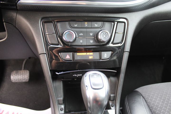 Used Car 2019 Buick Encore  Preferred For Sale Under $12,000 In Georgetown, Texas