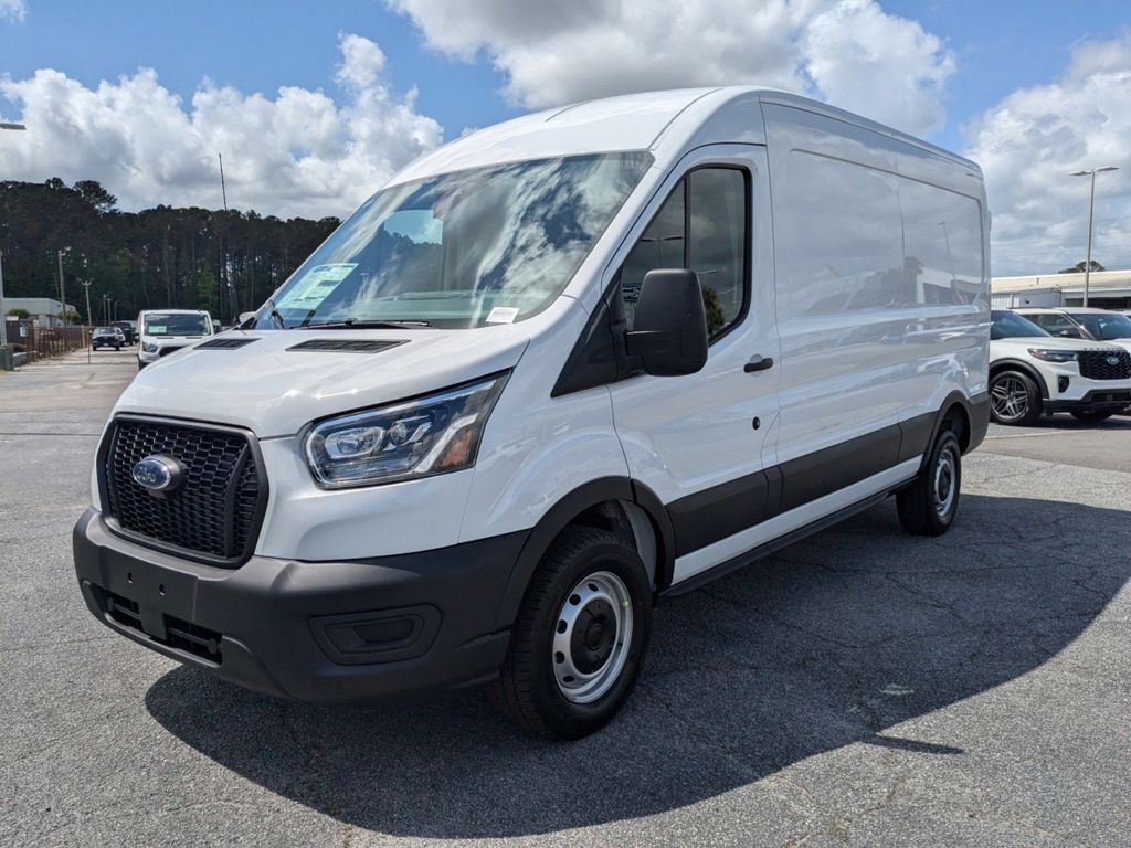 2025 Ford Transit-250 Cargo Van 