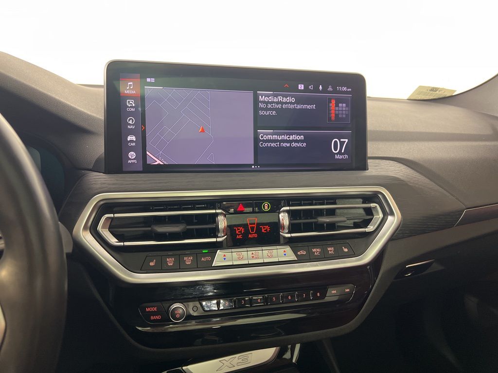 Thumbnail: 2023 BMW X3 - 17