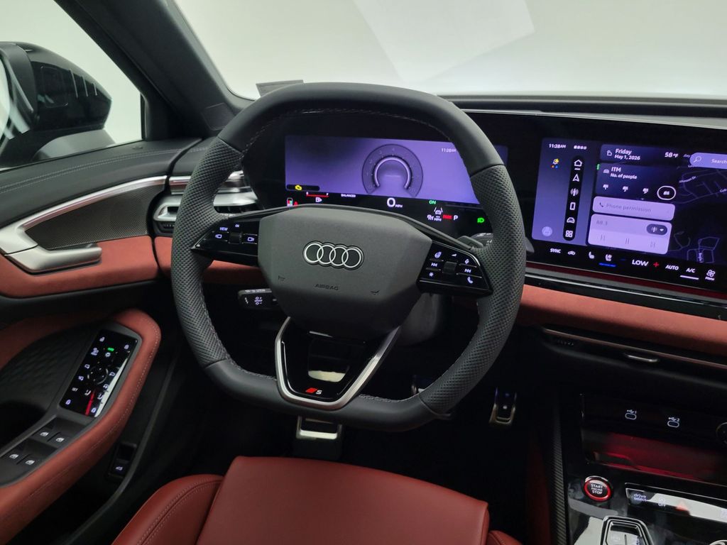 Thumbnail: 2026 Audi S5 - 19