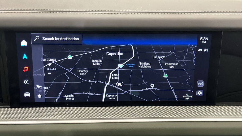 2024 Porsche Cayenne E-Hybrid 27